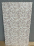 3167 - Light Damask Pattern